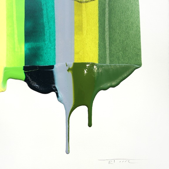 Raul de la Torre: Fils I Colors DCLXIV image 5
